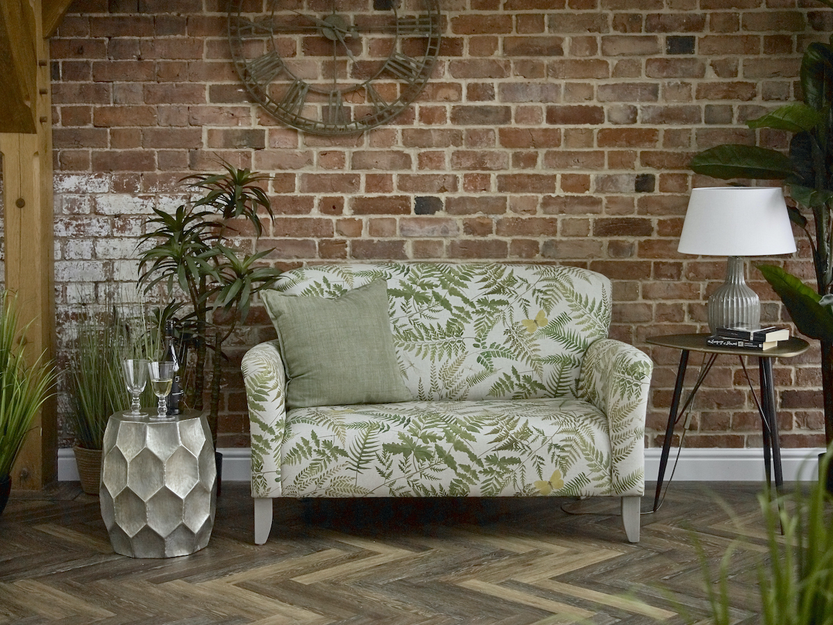 Trafalgar sofa